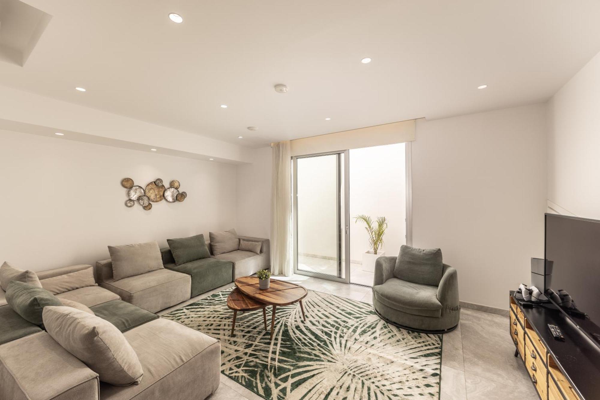 Fig Tree Bay Residences 6 Protaras Exterior foto